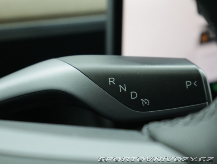 Tesla Model Y Long Range AWD 79kWh 2023