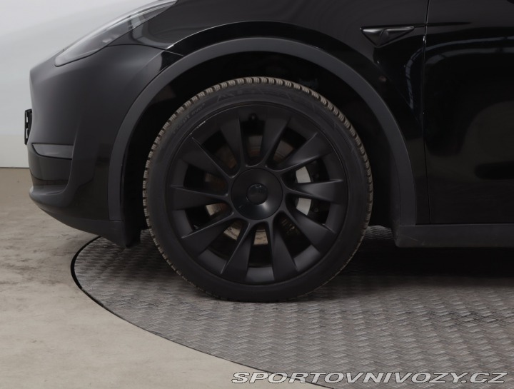 Tesla Model Y Long Range AWD 79kWh 2023
