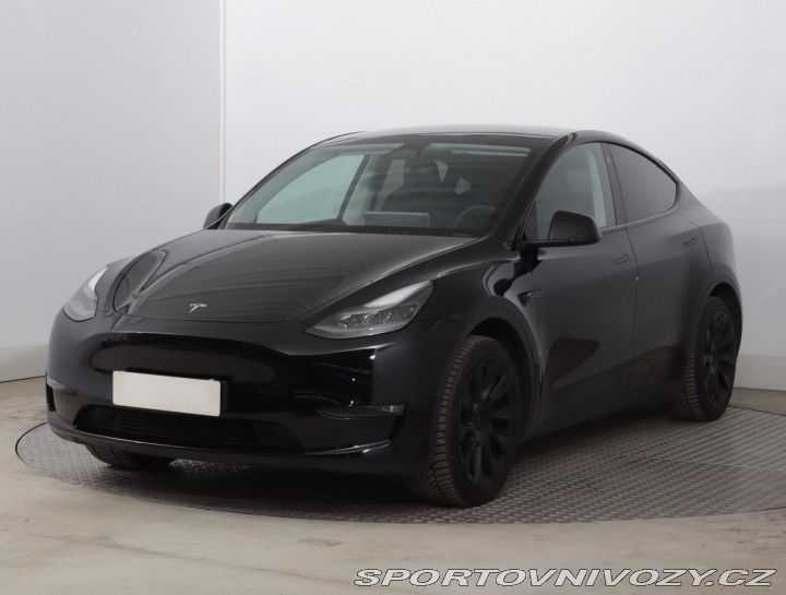 Tesla Model Y Long Range AWD 79kWh 2023