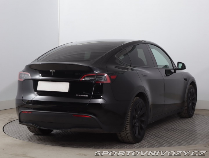Tesla Model Y Long Range AWD 79kWh 2023