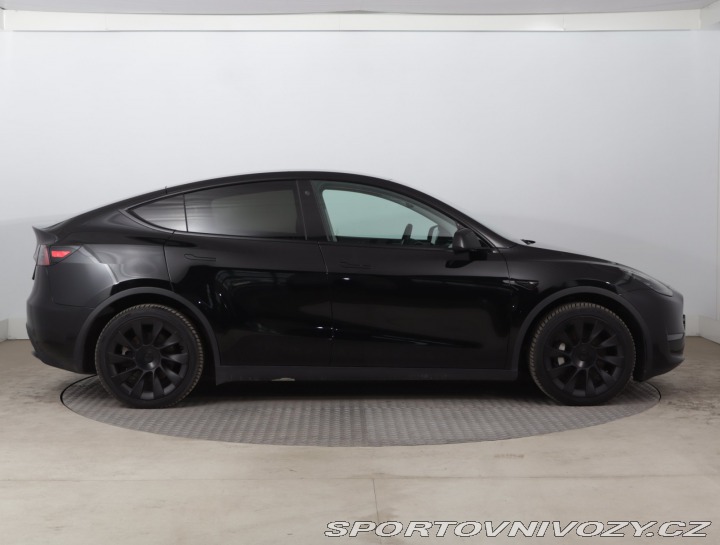 Tesla Model Y Long Range AWD 79kWh 2023