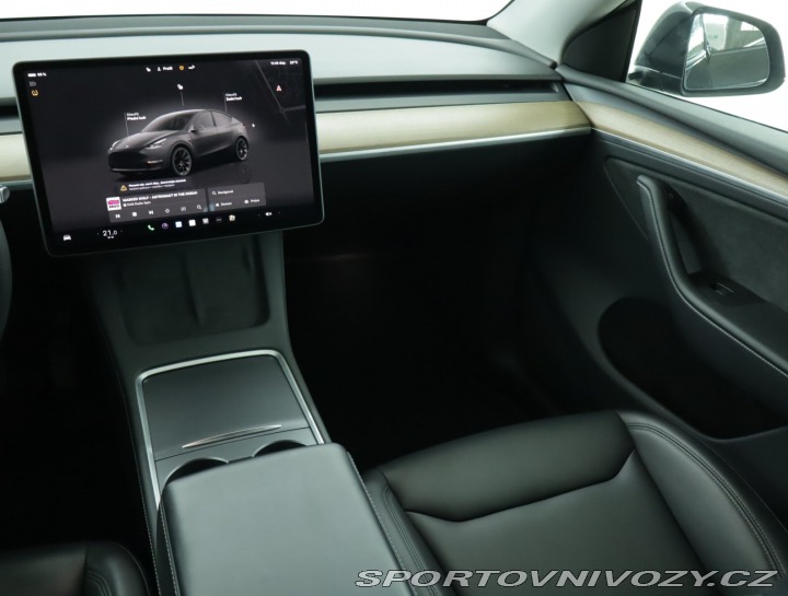 Tesla Model Y Long Range AWD 79kWh 2023