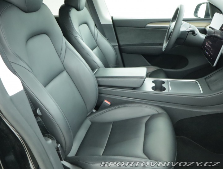 Tesla Model Y Long Range AWD 79kWh 2023
