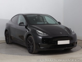 Tesla Model Y Long Range AWD 79kWh 2023