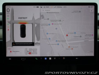 Tesla Model Y Long Range AWD 79kWh 2023