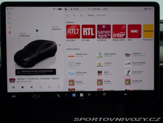 Tesla Model Y Long Range AWD 79kWh 2023