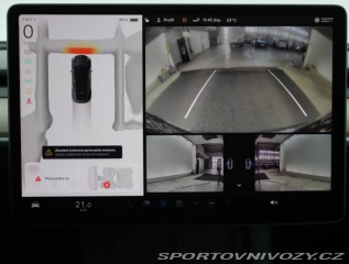 Tesla Model Y Long Range AWD 79kWh 2023