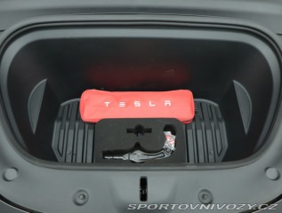 Tesla Model Y Long Range AWD 79kWh 2023