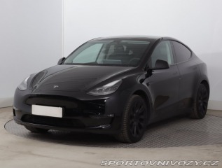 Tesla Model Y Long Range AWD 79kWh 2023