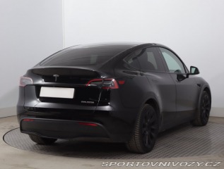 Tesla Model Y Long Range AWD 79kWh 2023