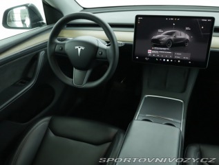 Tesla Model Y Long Range AWD 79kWh 2023