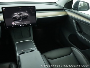 Tesla Model Y Long Range AWD 79kWh 2023