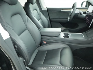 Tesla Model Y Long Range AWD 79kWh 2023