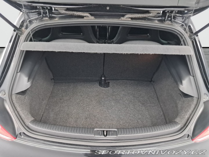 Volkswagen Scirocco 1.4 TSI 2009