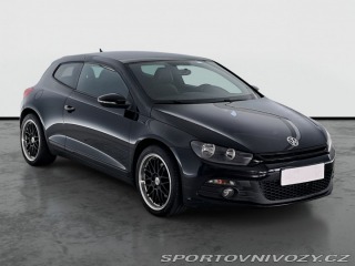 Volkswagen Scirocco 1.4 TSI 2009