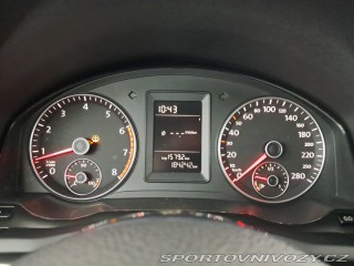 Volkswagen Scirocco 1.4 TSI 2009