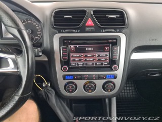 Volkswagen Scirocco 1.4 TSI 2009