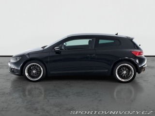 Volkswagen Scirocco 1.4 TSI 2009