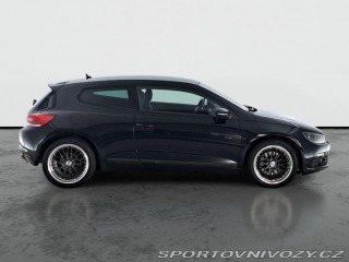 Volkswagen Scirocco 1.4 TSI 2009