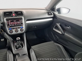 Volkswagen Scirocco 1.4 TSI 2009