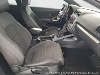 Volkswagen Scirocco 1.4 TSI 2009