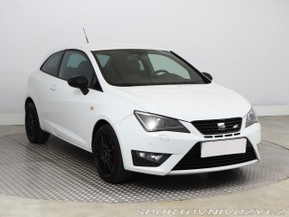 Seat Ibiza 1.8 TSI Cupra