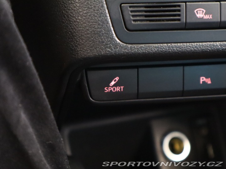 Seat Ibiza 1.8 TSI Cupra 2016