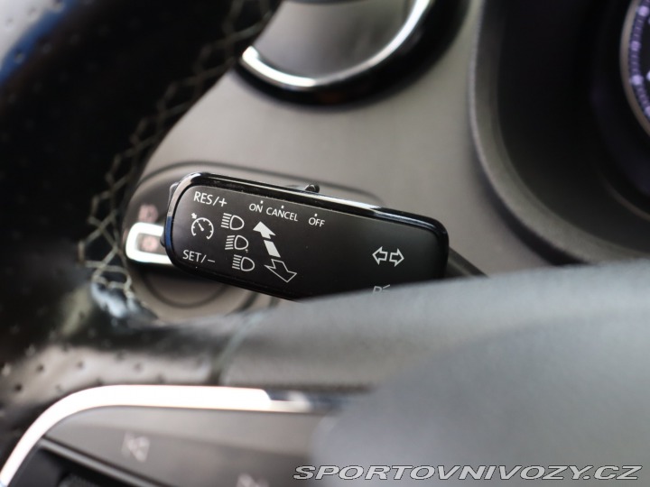 Seat Ibiza 1.8 TSI Cupra 2016