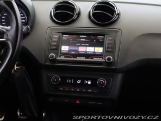 Seat Ibiza 1.8 TSI Cupra 2016
