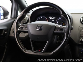 Seat Ibiza 1.8 TSI Cupra 2016