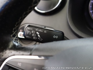 Seat Ibiza 1.8 TSI Cupra 2016
