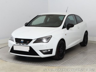 Seat Ibiza 1.8 TSI Cupra 2016