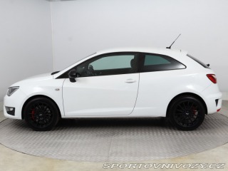Seat Ibiza 1.8 TSI Cupra 2016