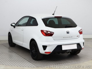 Seat Ibiza 1.8 TSI Cupra 2016