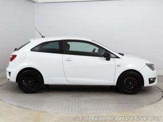 Seat Ibiza 1.8 TSI Cupra 2016