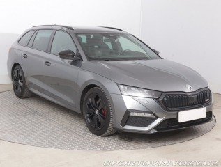 Škoda Octavia RS RS RS 2.0 TDI
