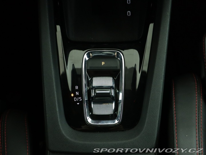 Škoda Octavia RS RS RS 2.0 TDI 2023