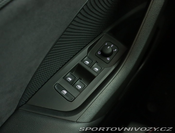 Škoda Octavia RS RS RS 2.0 TDI 2023