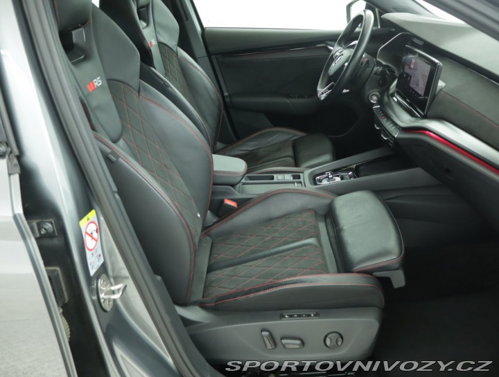 Škoda Octavia RS RS RS 2.0 TDI 2023
