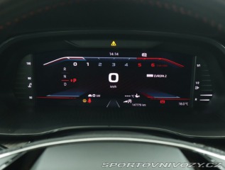 Škoda Octavia RS RS RS 2.0 TDI 2023