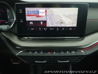 Škoda Octavia RS RS RS 2.0 TDI 2023