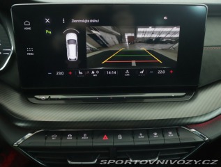 Škoda Octavia RS RS RS 2.0 TDI 2023