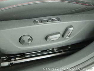 Škoda Octavia RS RS RS 2.0 TDI 2023