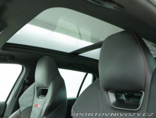 Škoda Octavia RS RS RS 2.0 TDI 2023