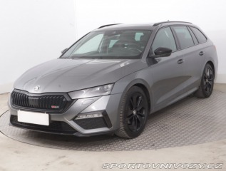 Škoda Octavia RS RS RS 2.0 TDI 2023