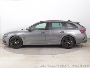 Škoda Octavia RS RS RS 2.0 TDI 2023
