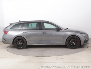 Škoda Octavia RS RS RS 2.0 TDI 2023