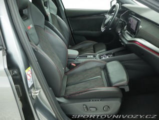 Škoda Octavia RS RS RS 2.0 TDI 2023