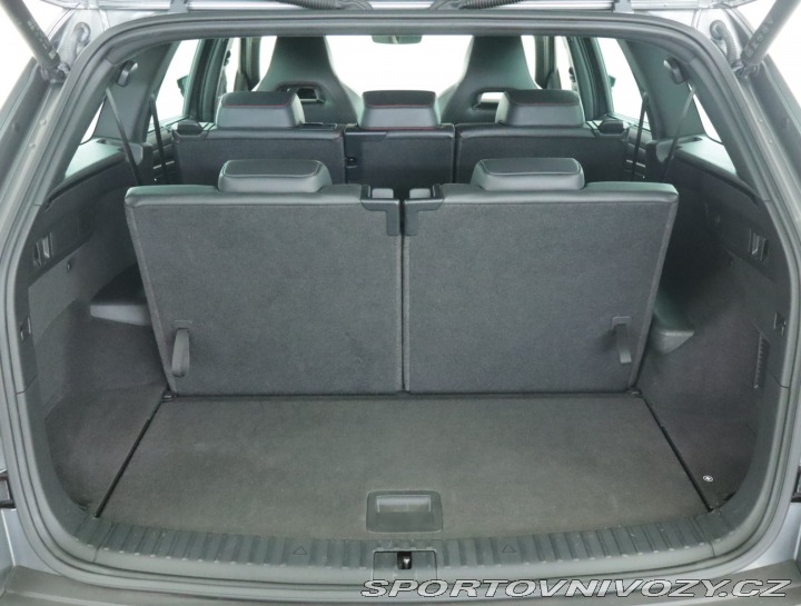 Škoda Kodiaq RS RS 2.0 TSI 2022