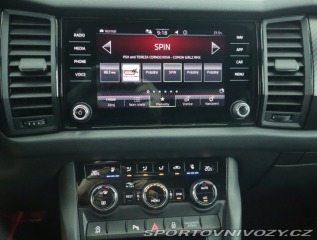 Škoda Kodiaq RS RS 2.0 TSI 2022